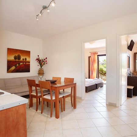 Angelique Apartments Agios Georgios  Eksteriør billede